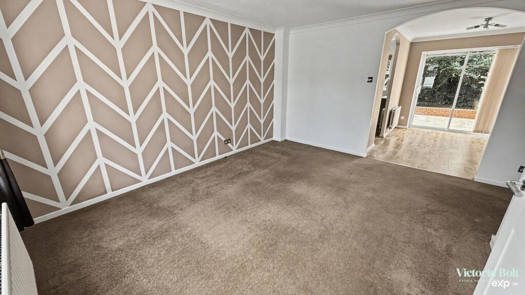House in South Hams, Ivybridge - View 3