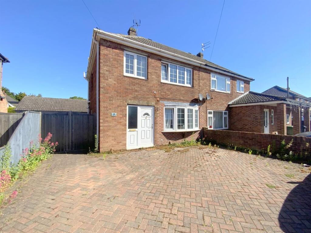 Main image of property: Rutland Drive, New Waltham