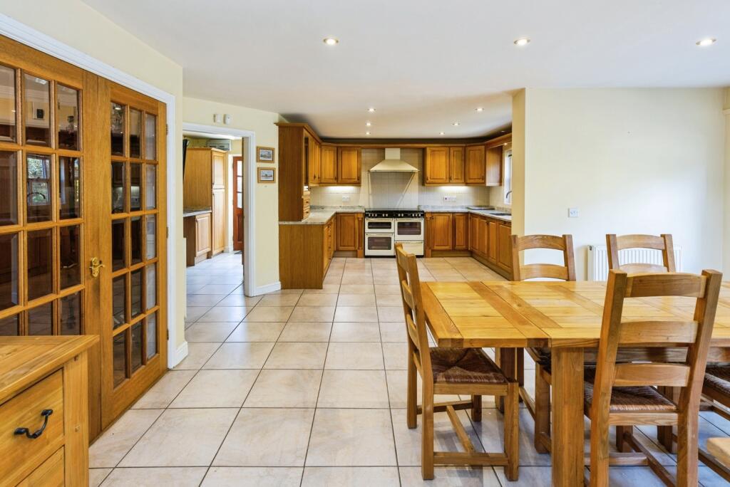 House in Llandudno, Gresford - View 2