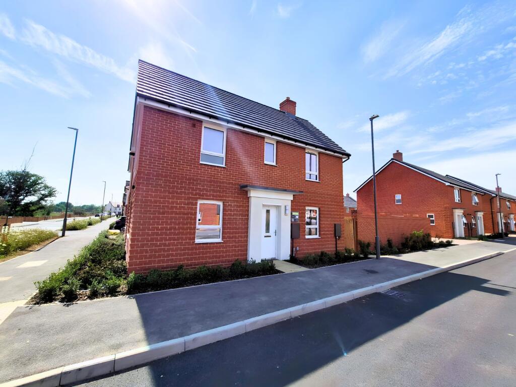 Main image of property: Wilstone Street, Broughton, Aylesbury