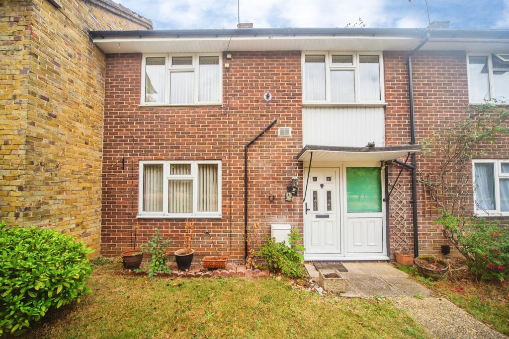 Main image of property: Hinkler Road, Southampton