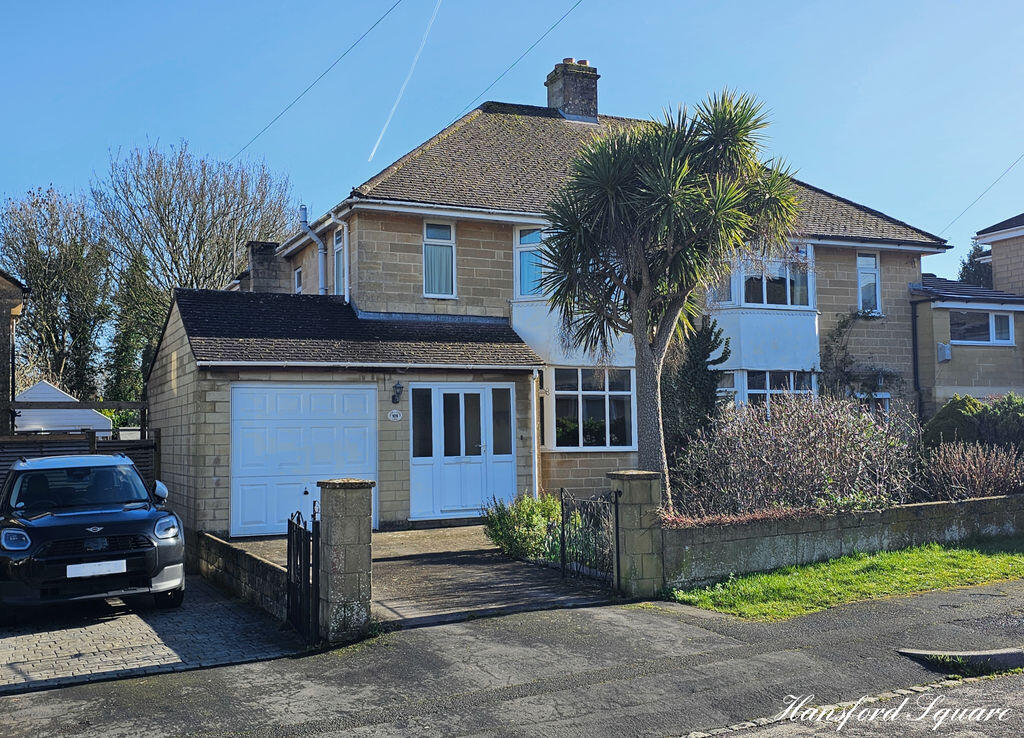 Main image of property: Hansford Square, Combe Down, Bath