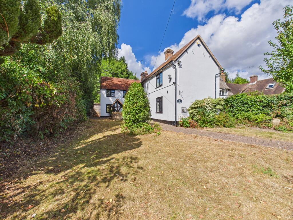 Main image of property: Winston Avenue, Tadley, RG26