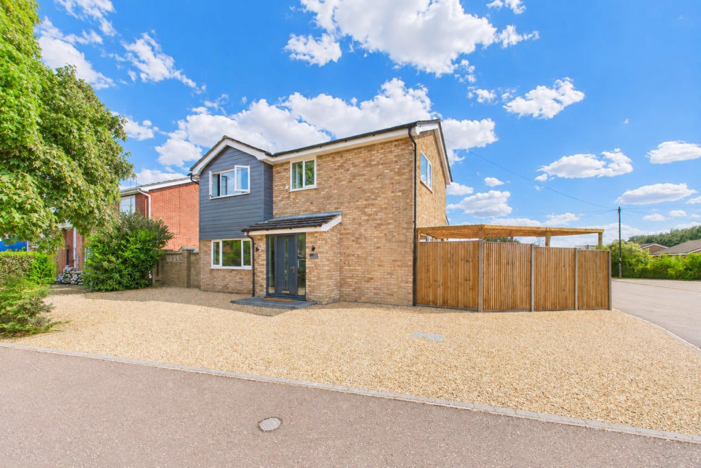 Main image of property: Pound Green Lane, Shipdham