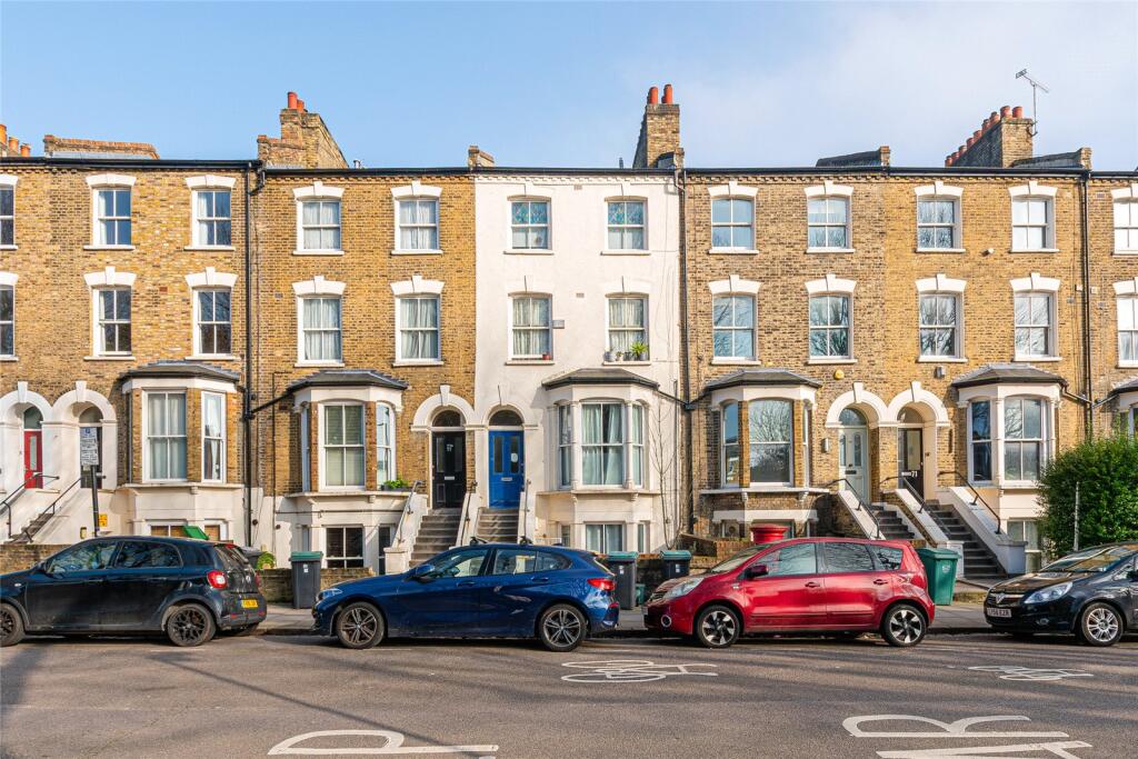 Main image of property: Woodstock Road, Stroud Green, London, N4