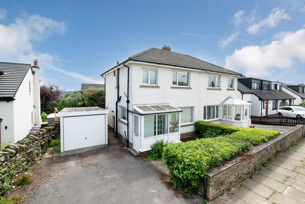 Main image of property: Clarendon Road, Eldwick, Bingley, West Yorkshire, BD16