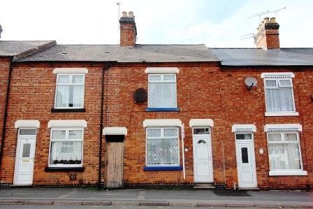 Main image of property: Hinckley Road, , Earl Shilton