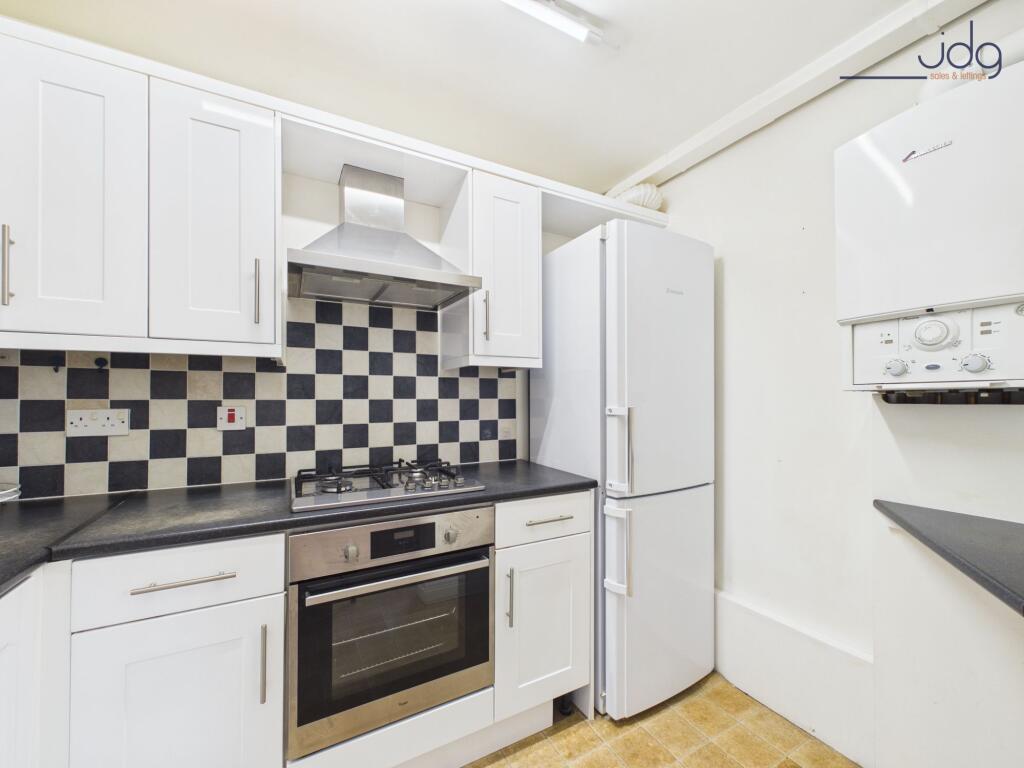Apartment in Lancaster, Castle and Priory Precinct, Moorlands - More