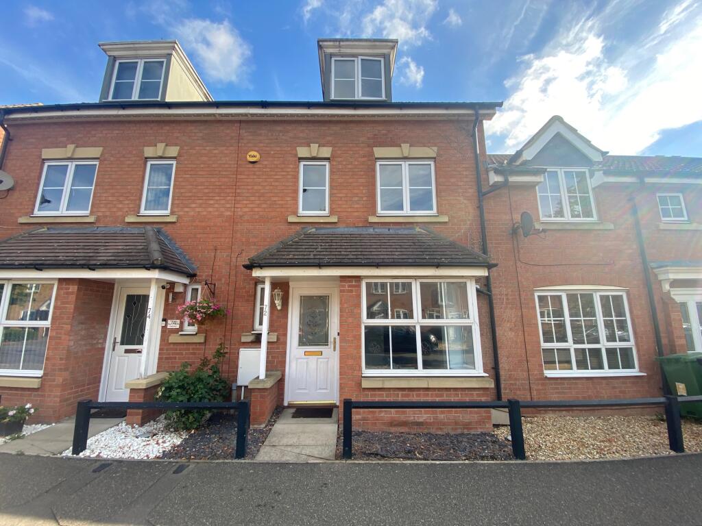 Main image of property: Vale Drive, Hampton Vale, Peterborough