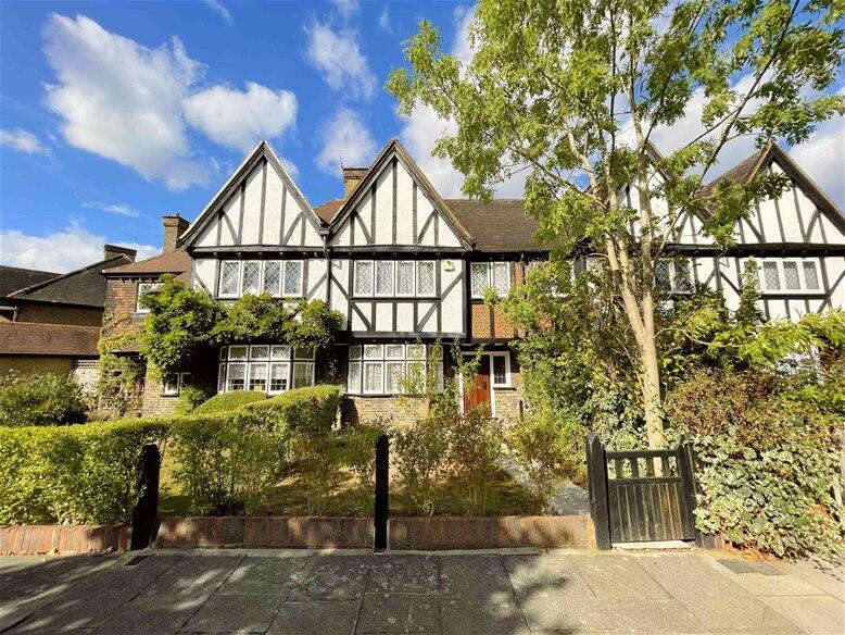 Main image of property: Queens Drive, West Acton, West Acton, W3