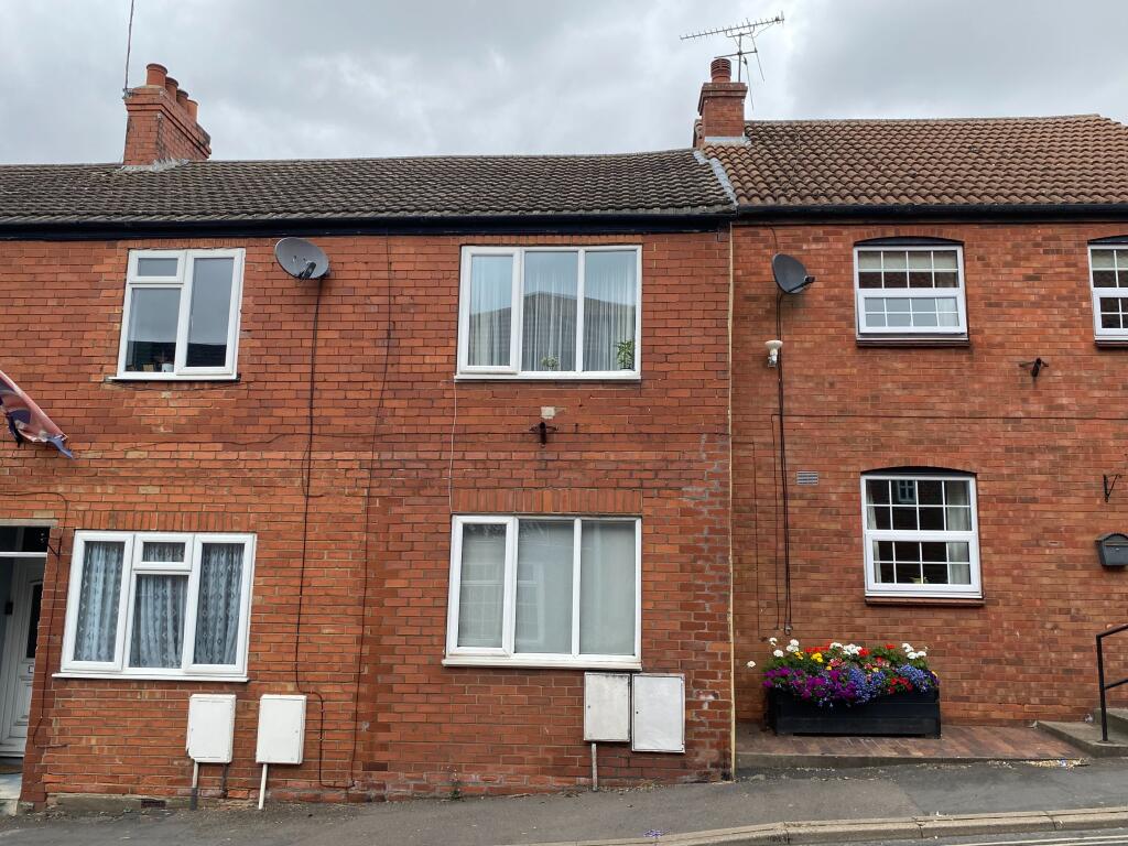 Main image of property: High Street, Caistor, LN7