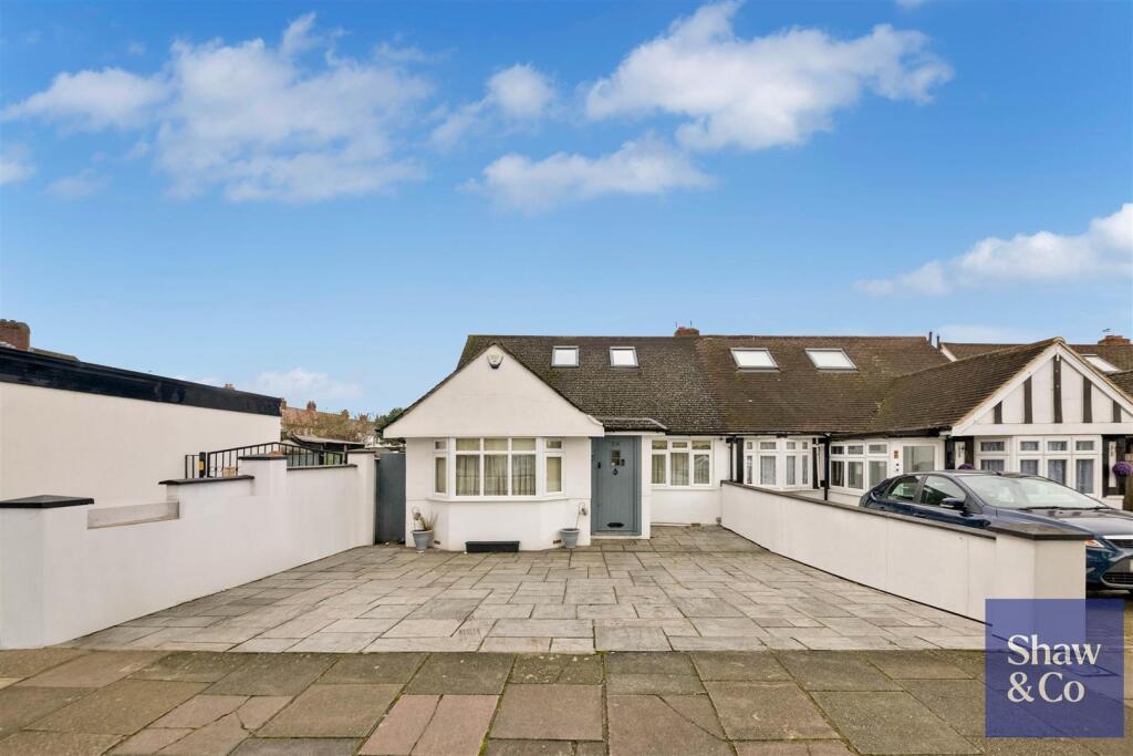 Main image of property: The Ridge, Whitton, Twickenham