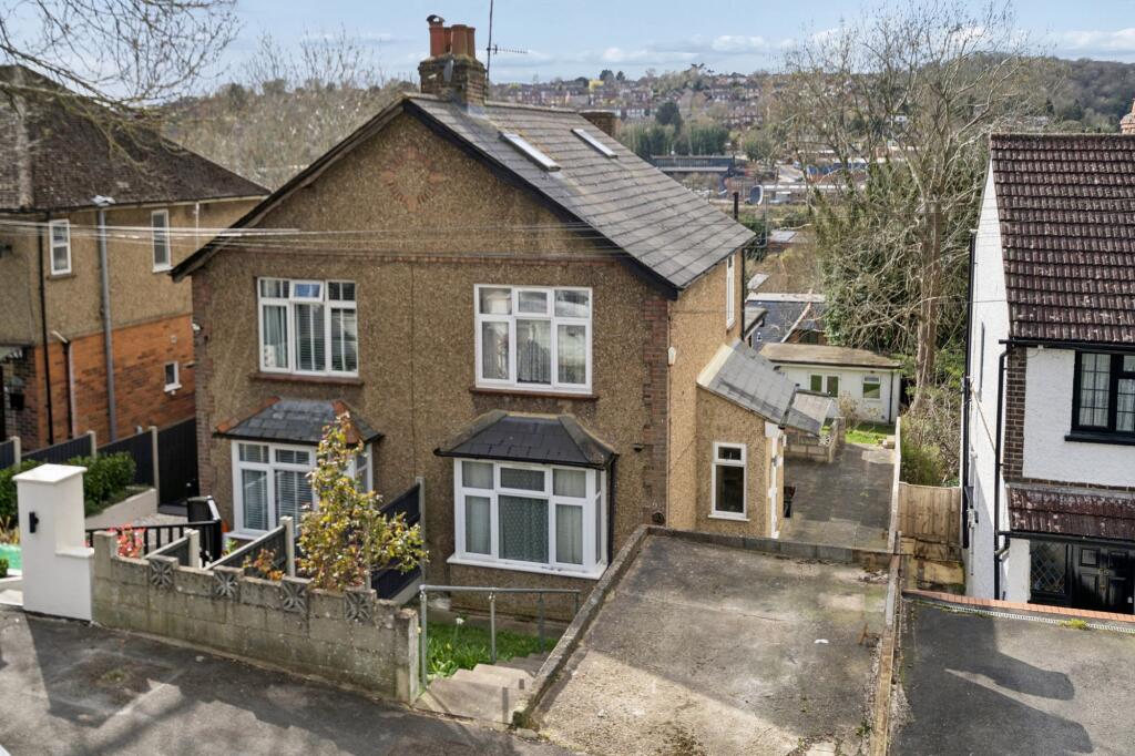 Main image of property: Coningsby Road, High Wycombe, HP13