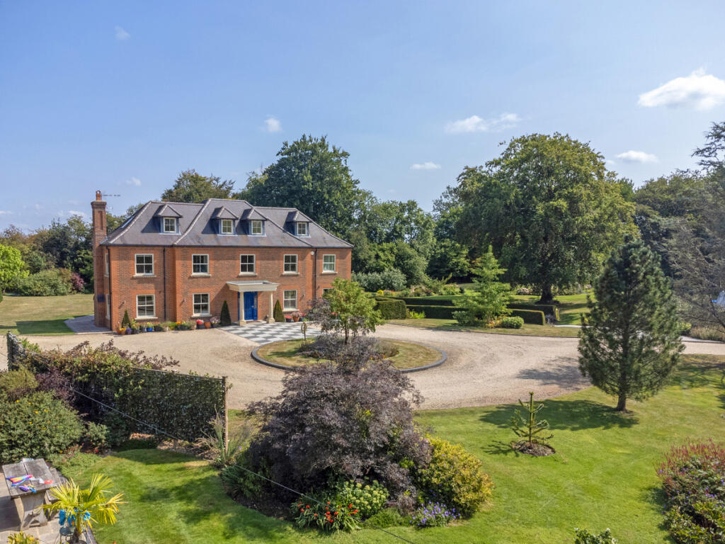 Main image of property: Maidensgrove, Henley-on-thames, RG9