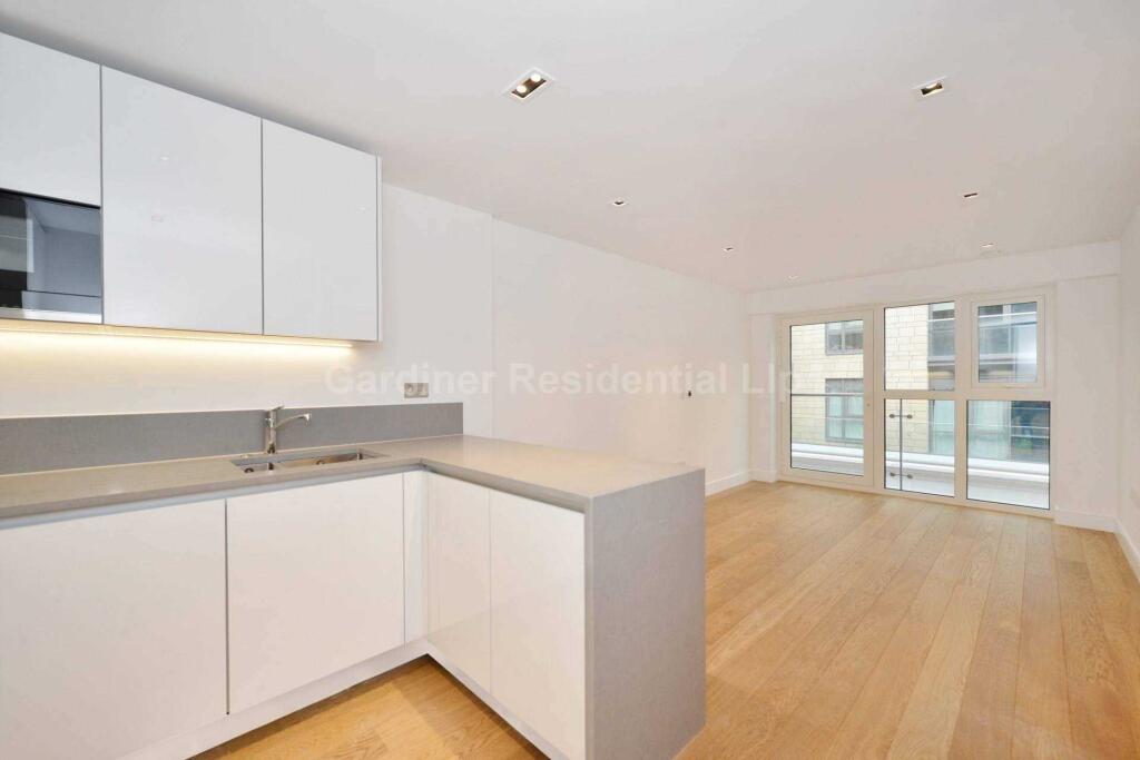 Main image of property: Dickens Yard, Ealing W5
