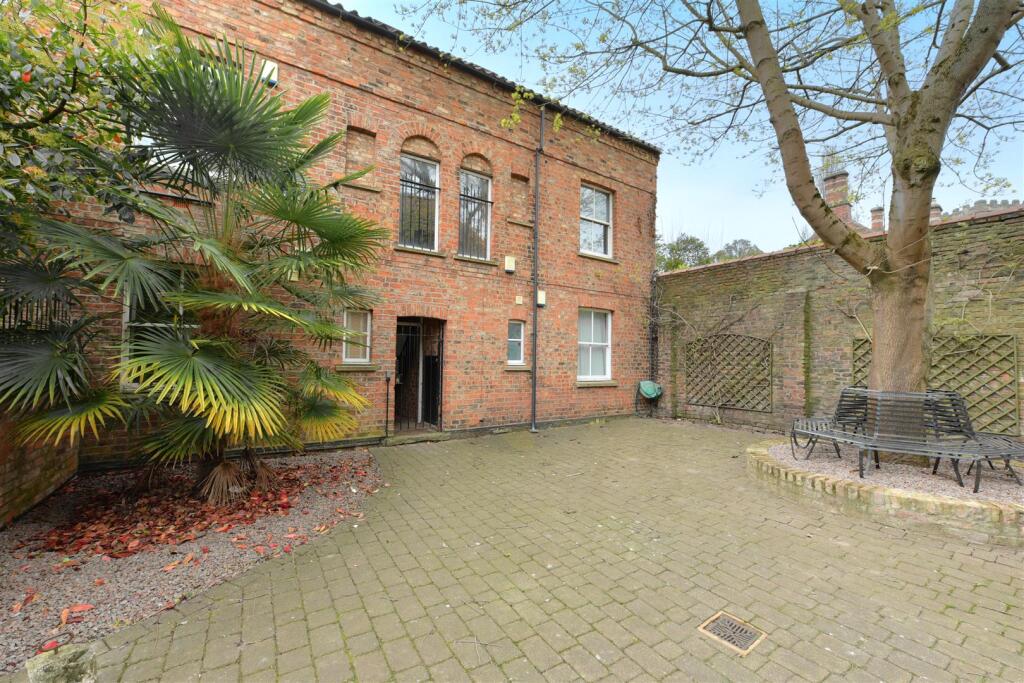 Main image of property: 2 Hothams Court George Street York
