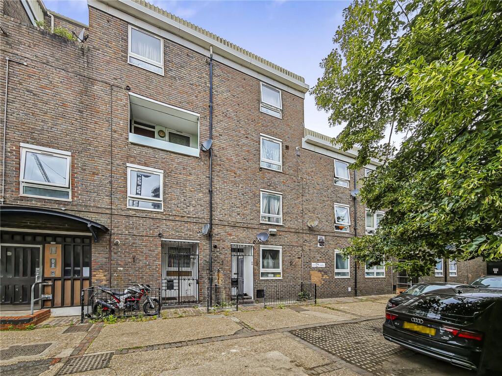 Main image of property: Abbott Road, London, E14