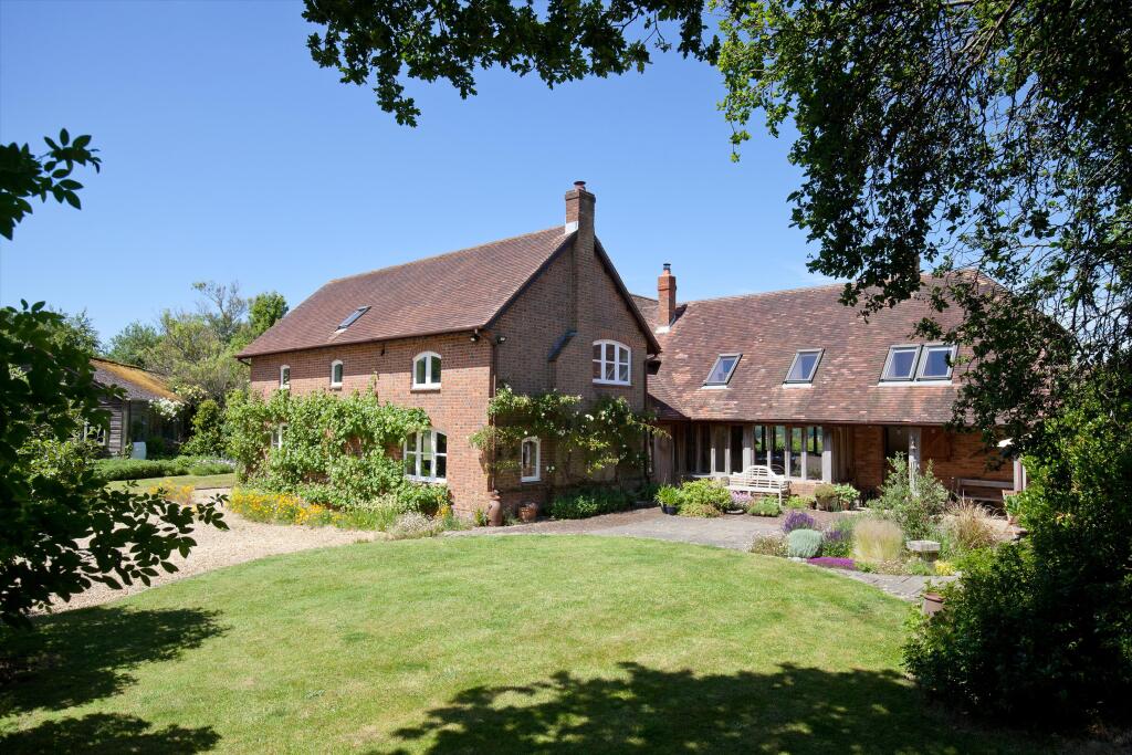 Main image of property: Shootash, Romsey, Hampshire, SO51