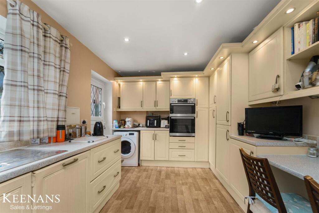 Additional image 5 of St. Johns Close, Crawshawbooth, Rossendale