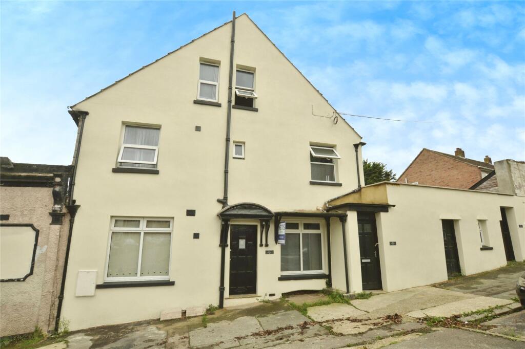 Main image of property: St. Johns Church Road, Folkestone, Kent, CT19