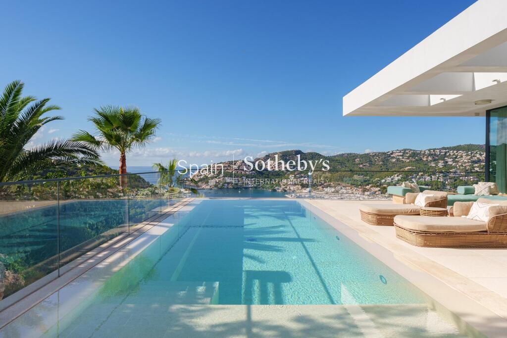 Main image of property: Balearic Islands, Mallorca, Port d`Andratx