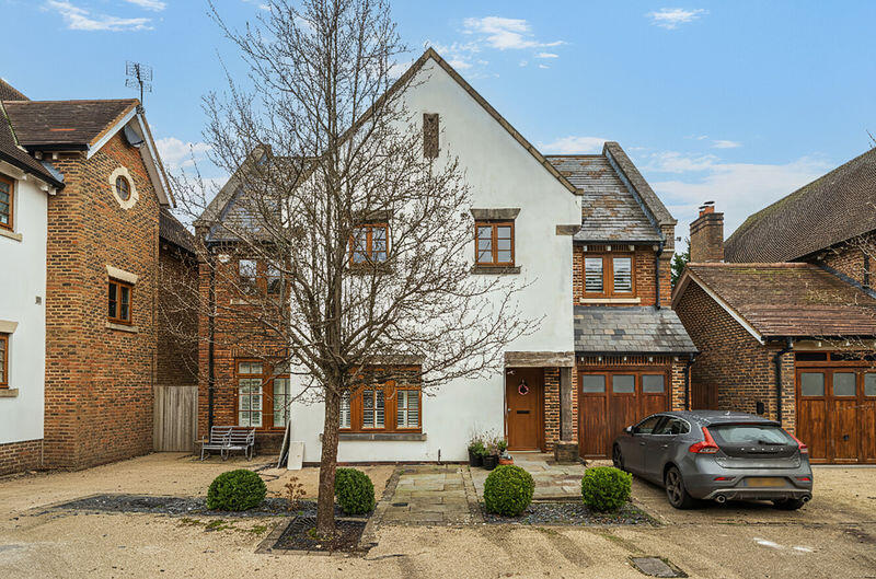 Main image of property: Little Trodgers Lane, Mayfield