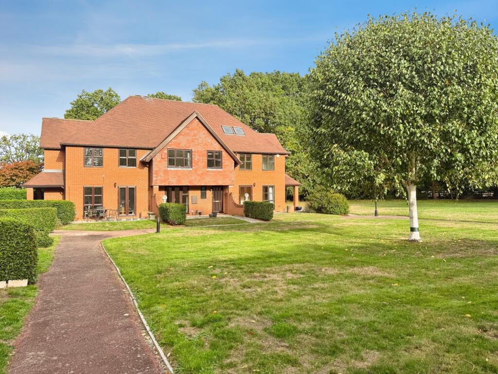 Main image of property: Heathlands Court, Wokingham, Berkshire