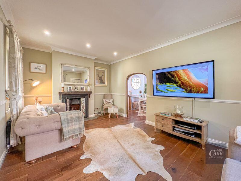 Additional image 12 of Woodhouse Lane, Amington, Tamworth, B77 3AH - Characterful Home in a Quiet Location