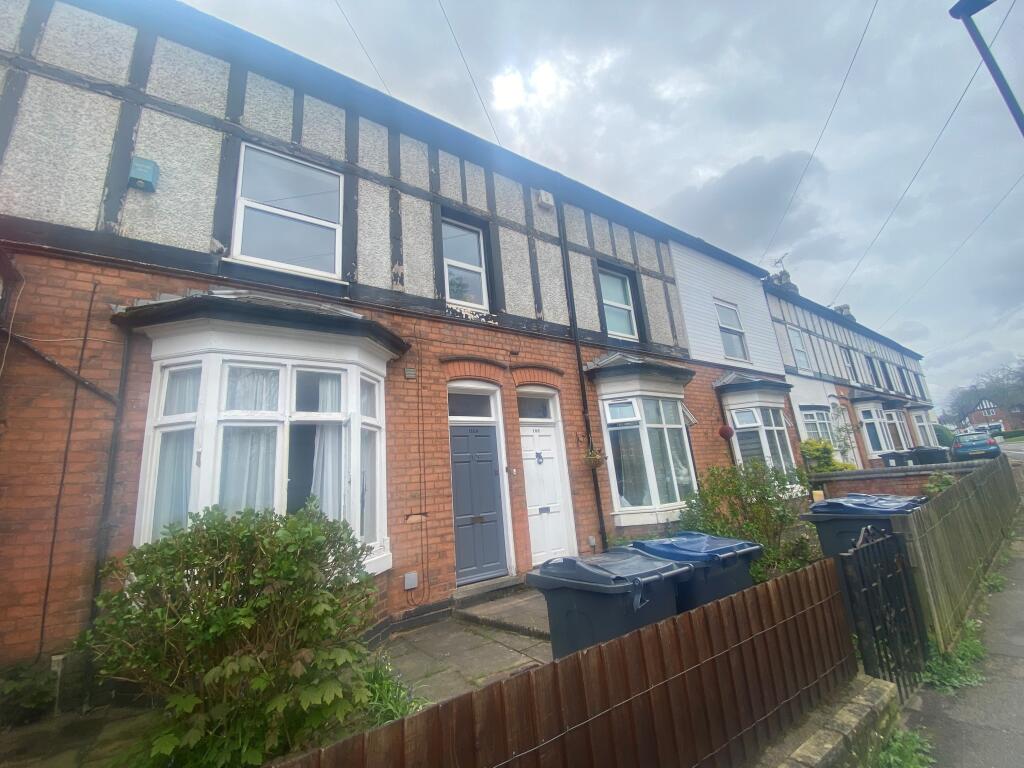 Main image of property: Holland Road, Sutton Coldfield, B72