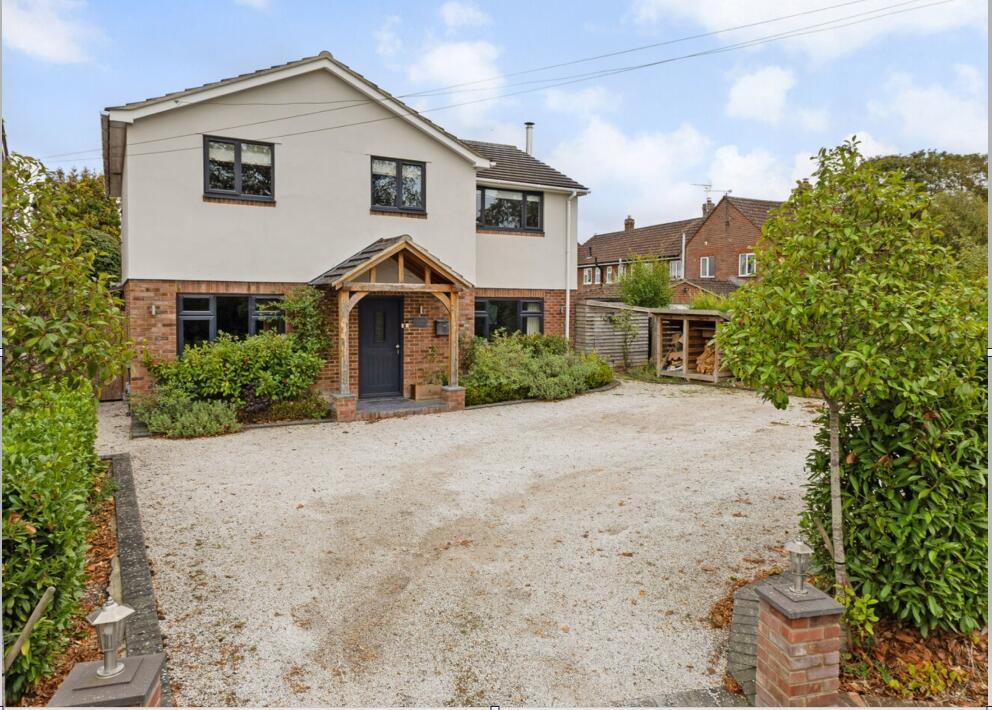 House in Oxford