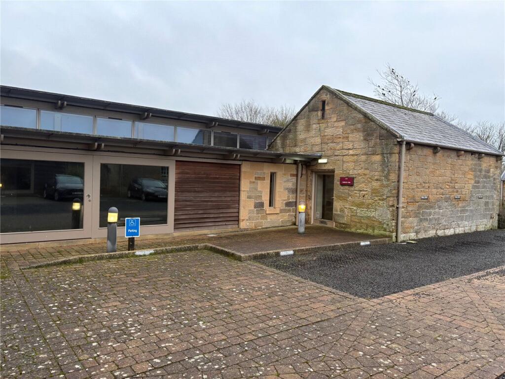 Main image of property: Unit 5, Horton Park, Berwick Hill Road, Seaton Burn, Newcastle upon Tyne, Northumberland, NE13