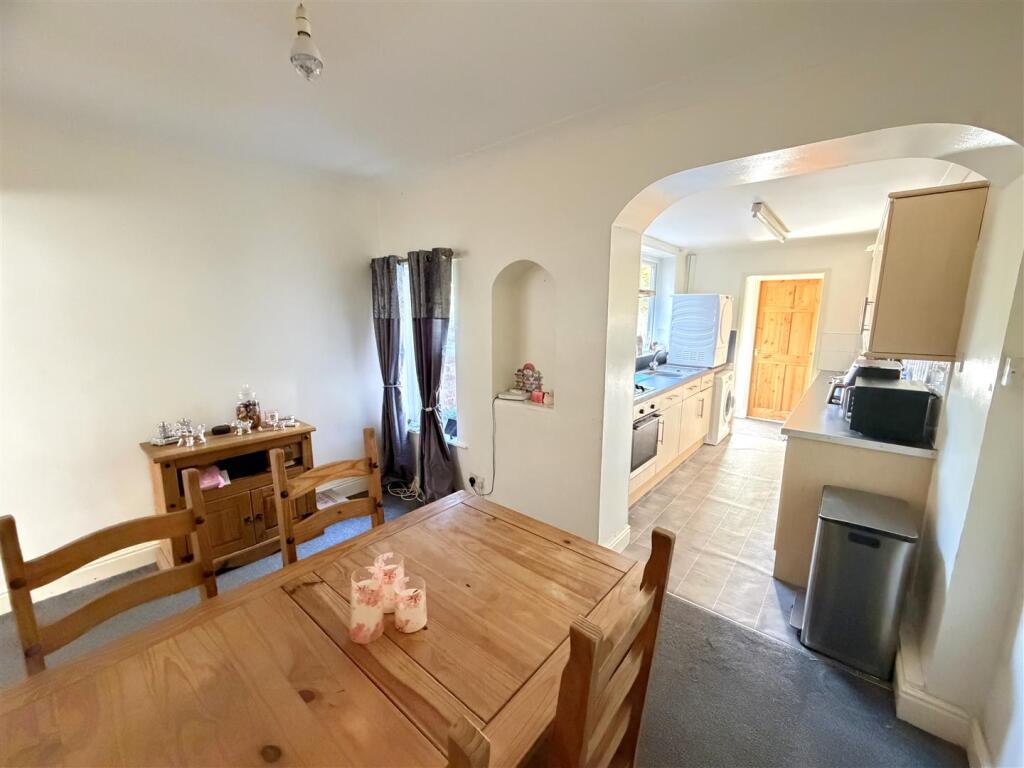 House in Carlisle, Raffles - View 2