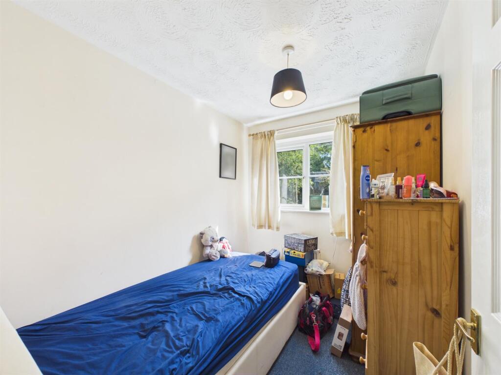 House in Leicester - More