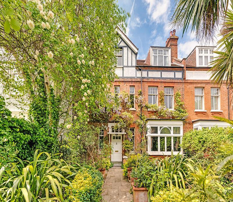 Main image of property: Platts Lane