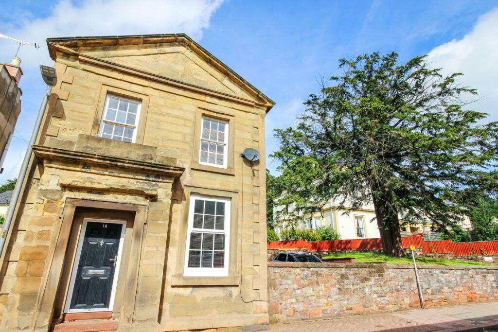 Main image of property: Bank Court, Brampton