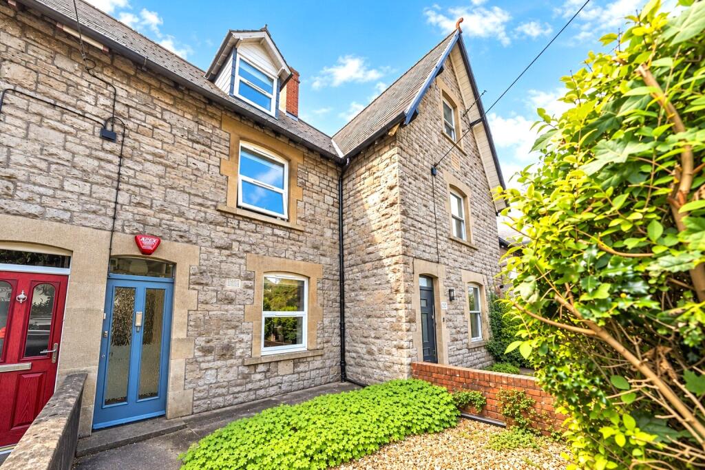 Main image of property: Bath Road, Wells, Somerset, BA5