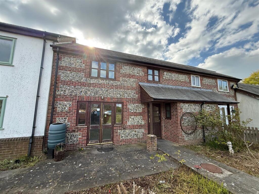 Main image of property: Higher Chilfrome, Dorchester