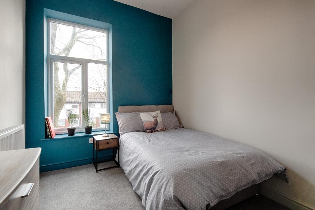 Main image of property: Heywood Street, Bury, BL9