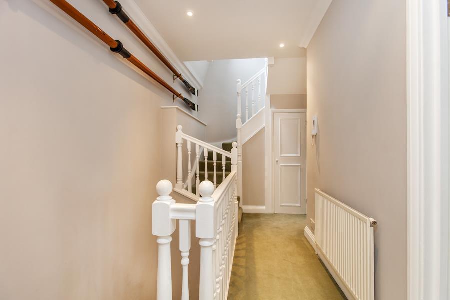 3 bedroom terraced house for rent