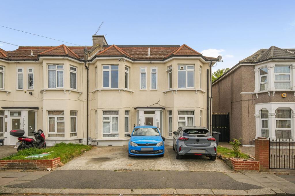 Main image of property: Richmond Road, Ilford, IG1