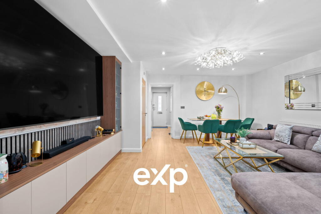 Main image of property: Blackburn Way, Hounslow, TW4