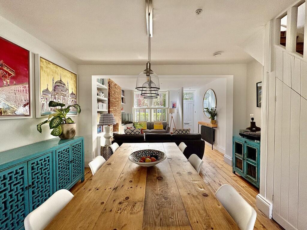 House in Brighton - View 3