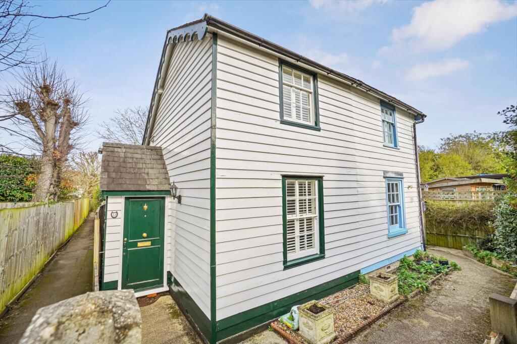 Main image of property: College Road, Epsom, KT17