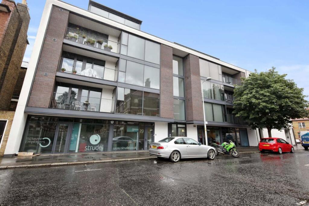 Main image of property: Short Street, Short Street