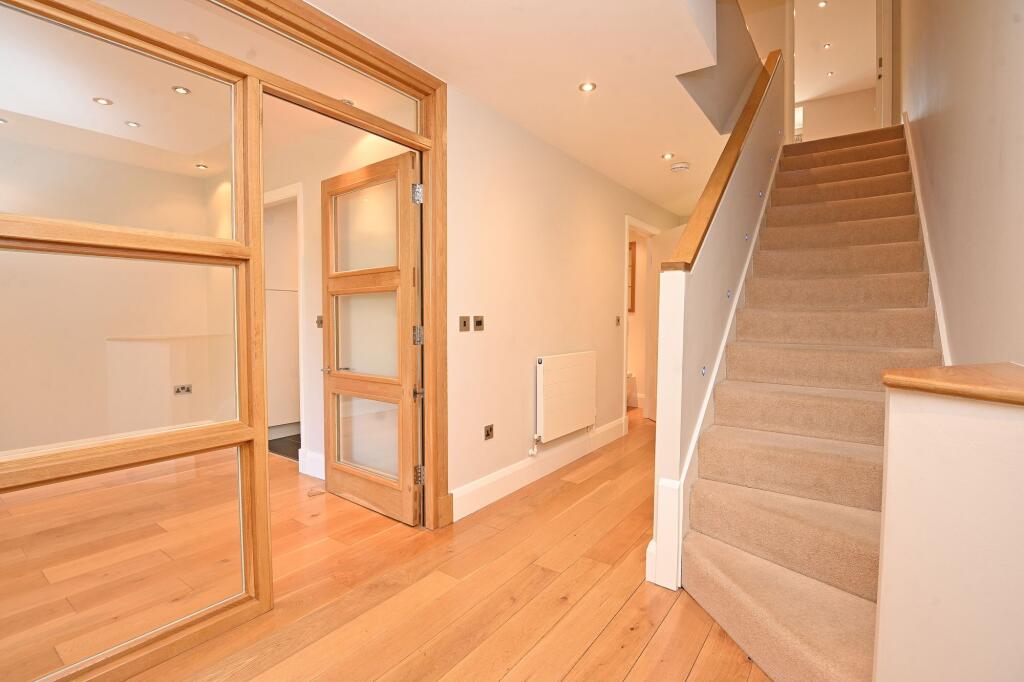 House in Harrogate - More