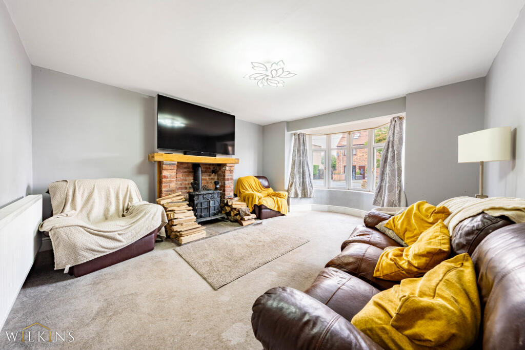 House in Coventry - View 2