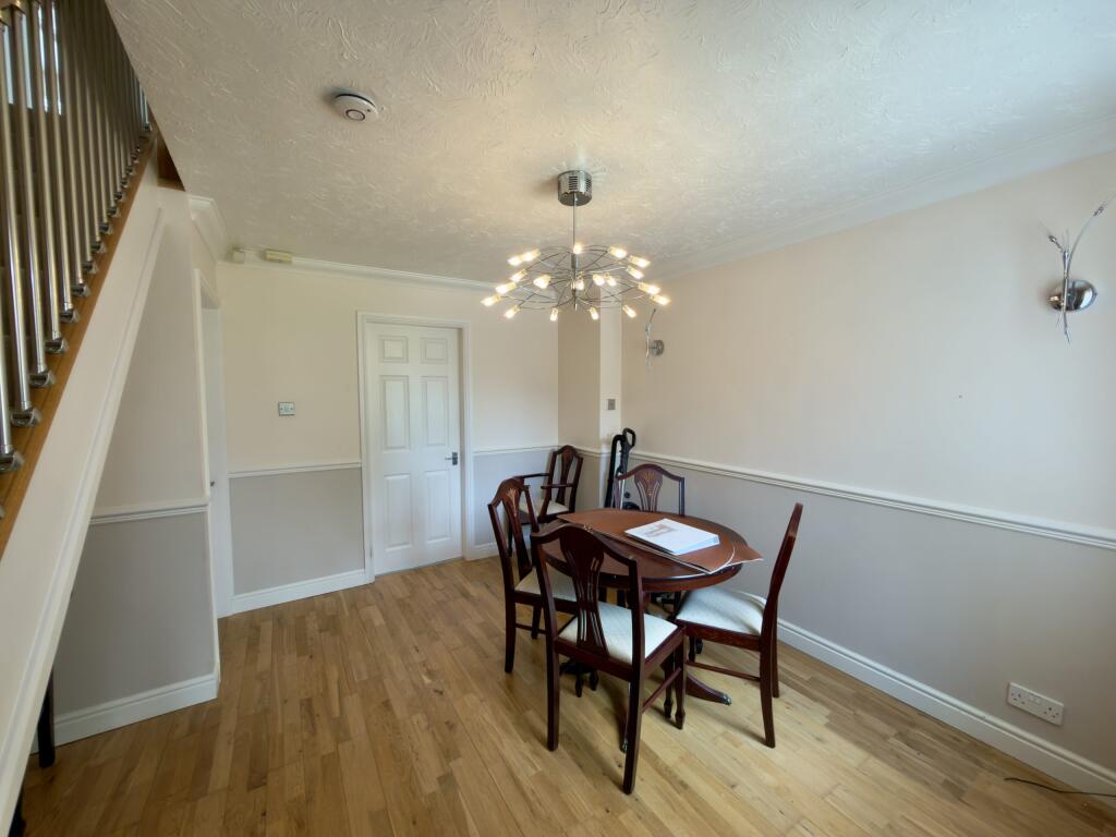 Ashendean View, Padiham photo 4