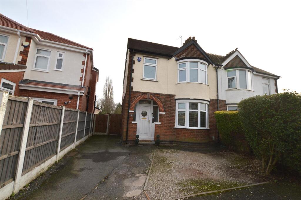 Main image of property: Petersham Drive, Alvaston, Derby