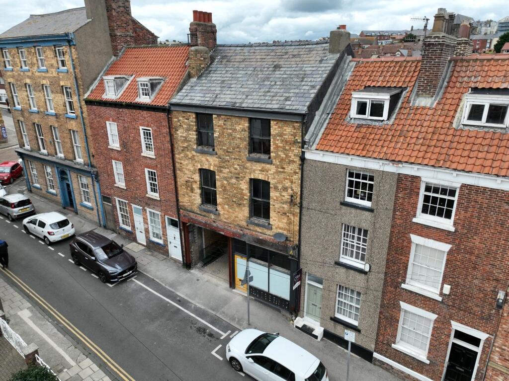 Main image of property: St Sepulchre Street, Scarborough, YO11