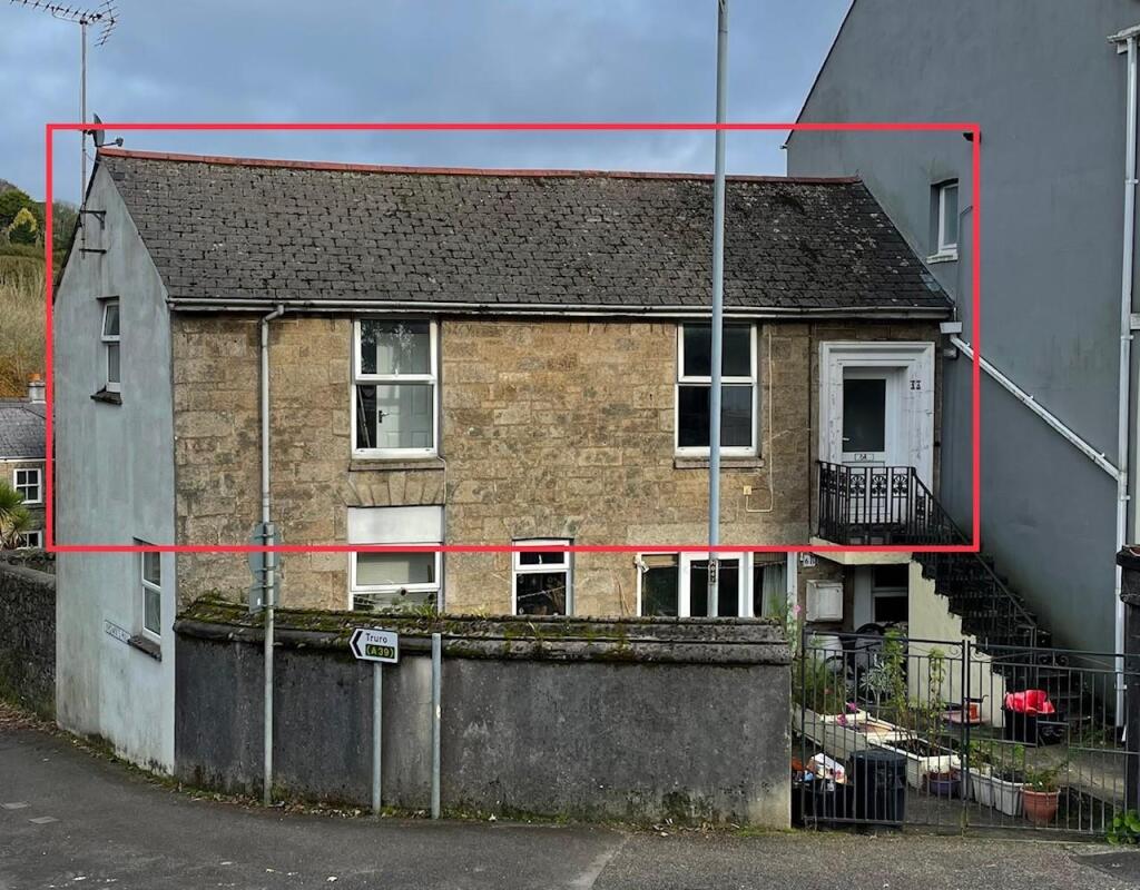 Main image of property: Penryn